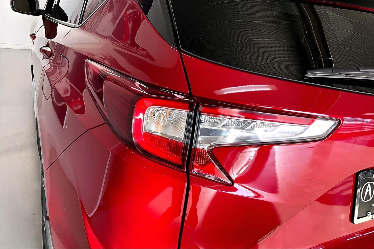 Thumbnail: 2024 Acura RDX - 28