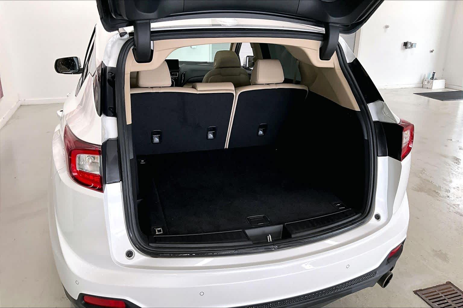 Thumbnail: 2020 Acura RDX - 15