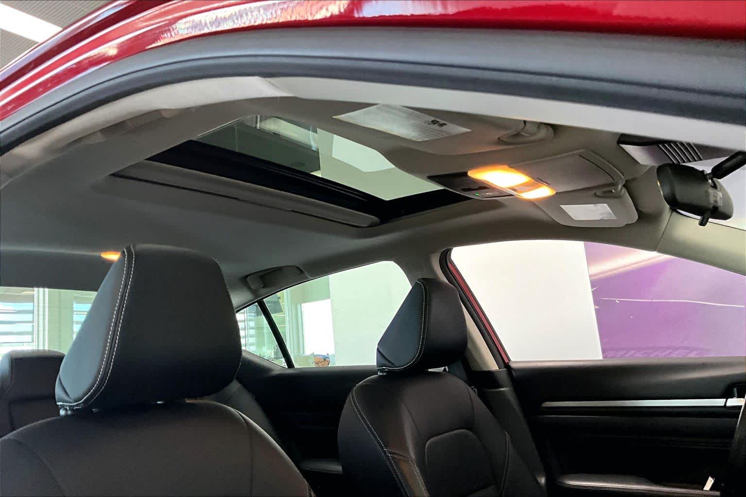 Thumbnail: 2023 Nissan Altima - 26