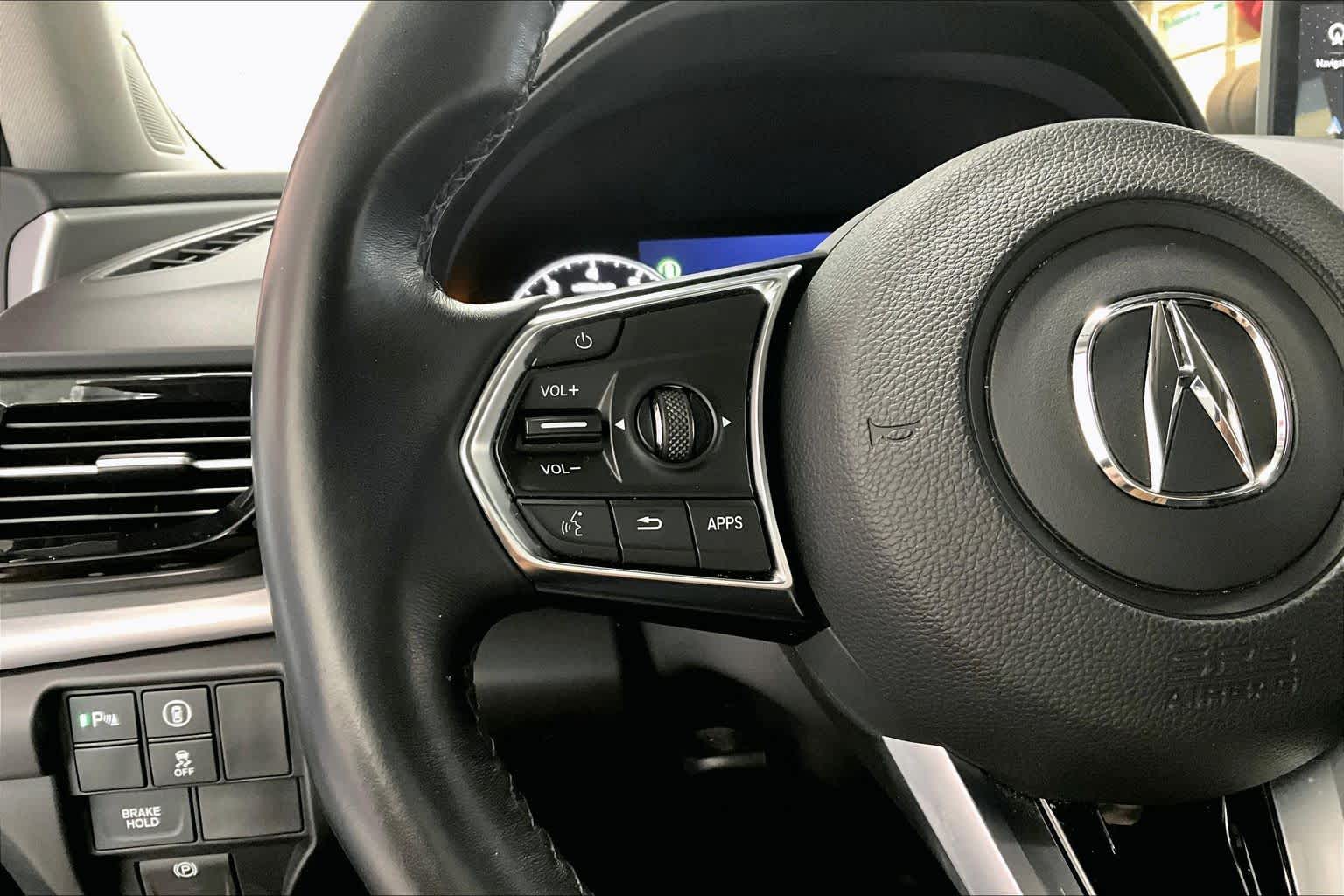 Thumbnail: 2022 Acura RDX - 21