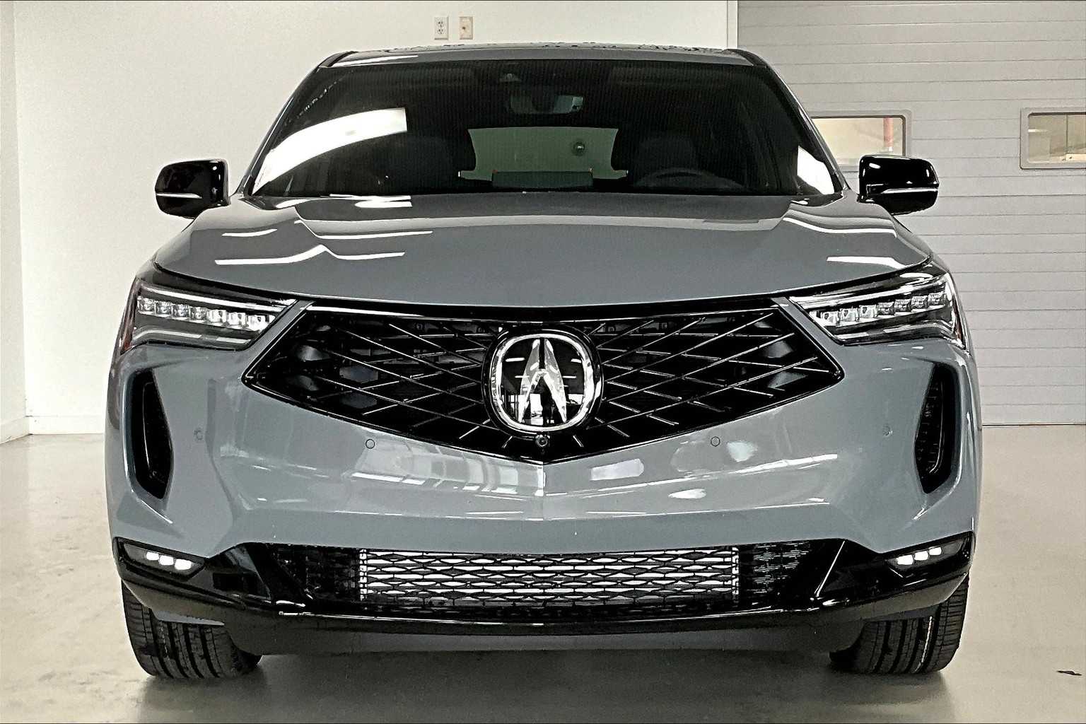Thumbnail: 2025 Acura RDX - 6