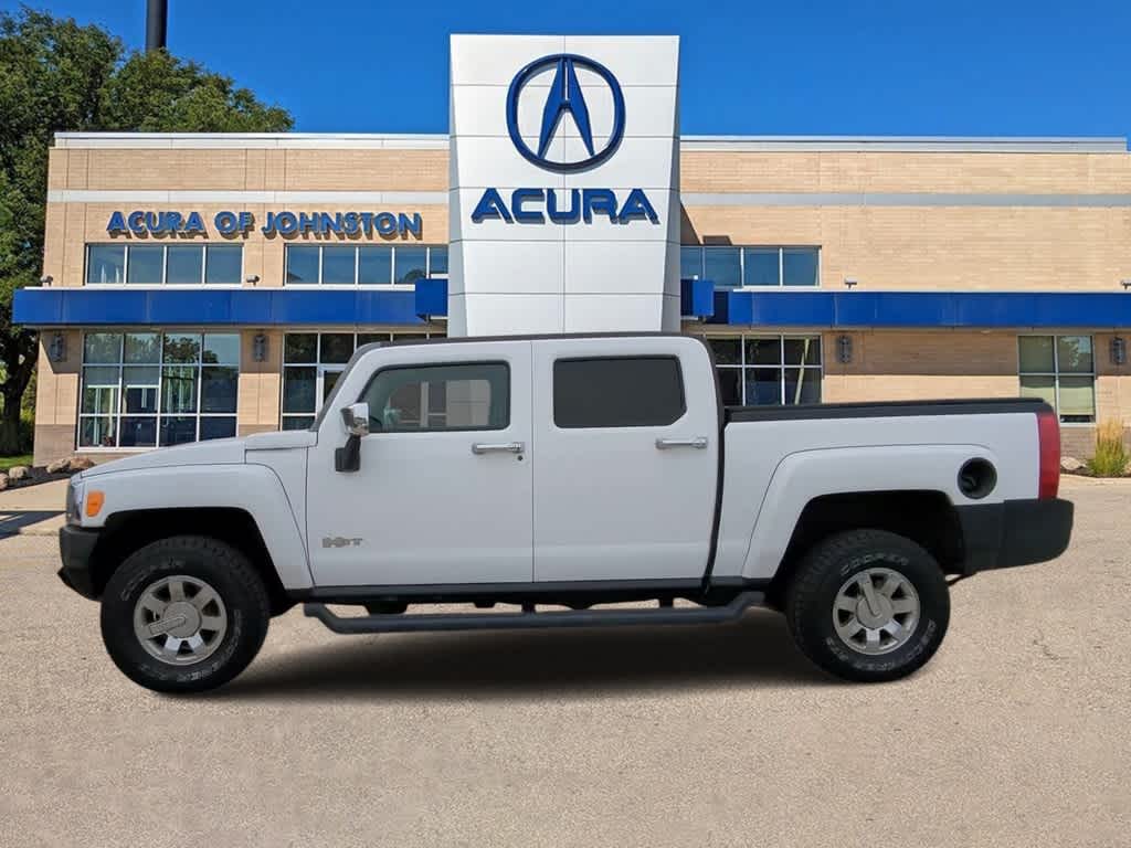 Thumbnail: 2010 Hummer H3 - 5