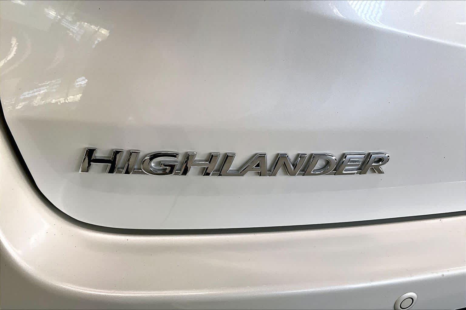 Thumbnail: 2015 Toyota Highlander - 7