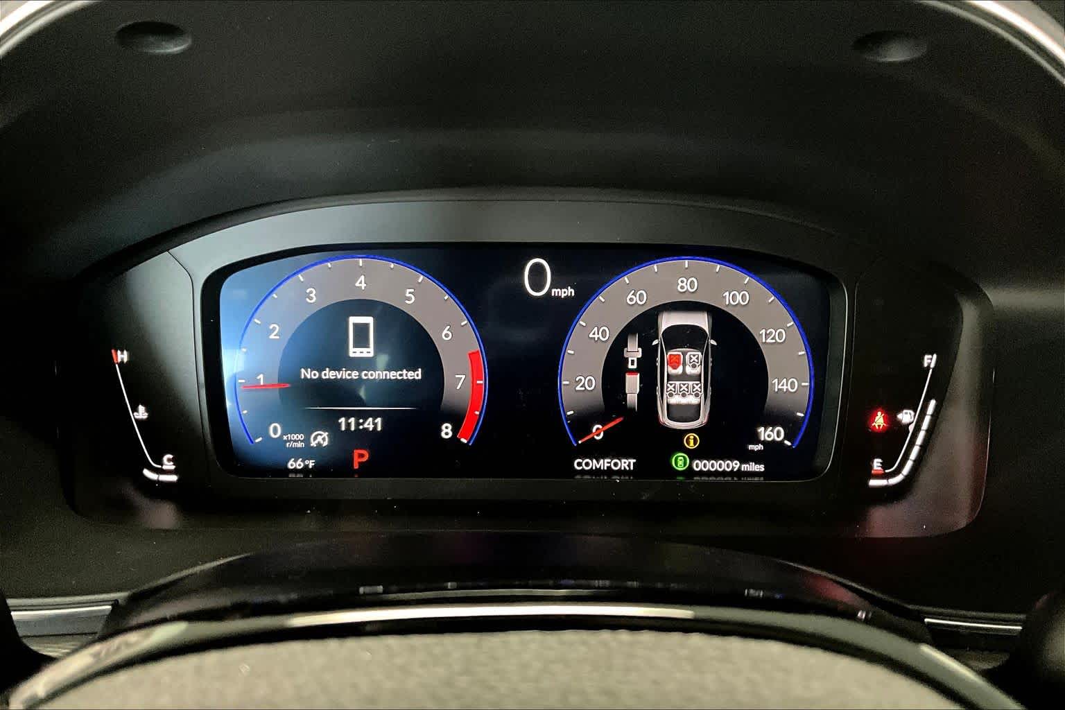 Thumbnail: 2026 Acura Integra - 18