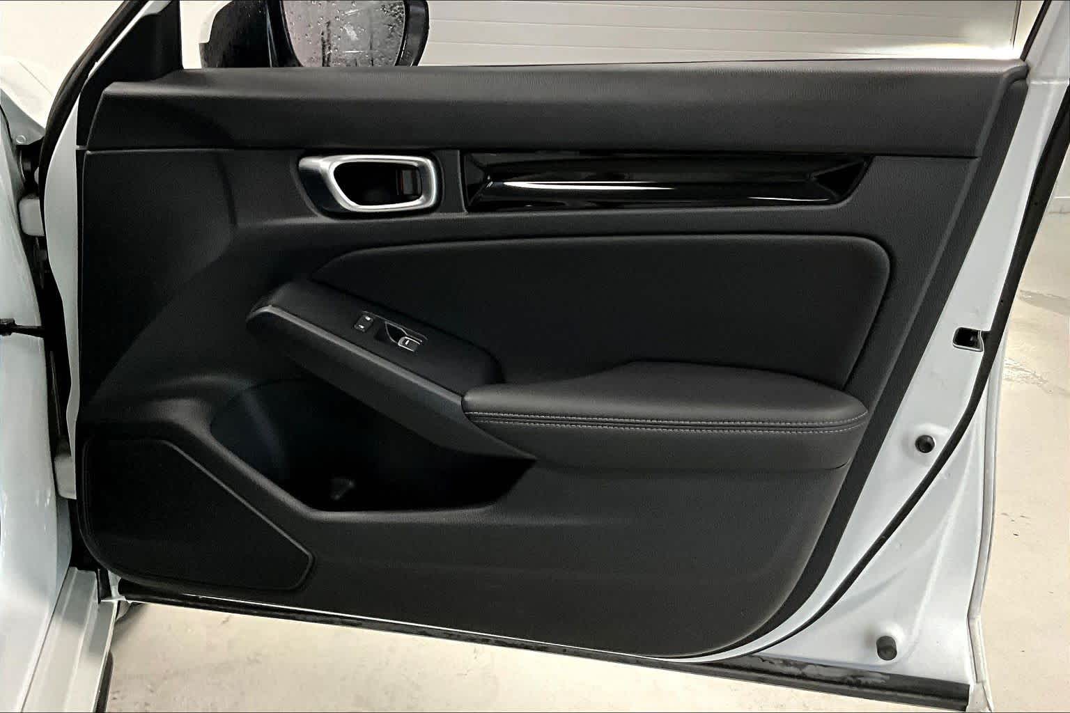 Thumbnail: 2022 Honda Civic - 26