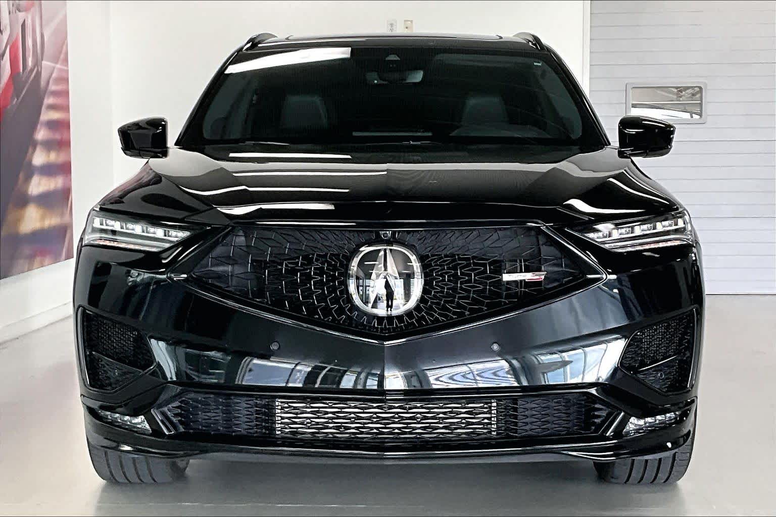 Thumbnail: 2024 Acura MDX - 6
