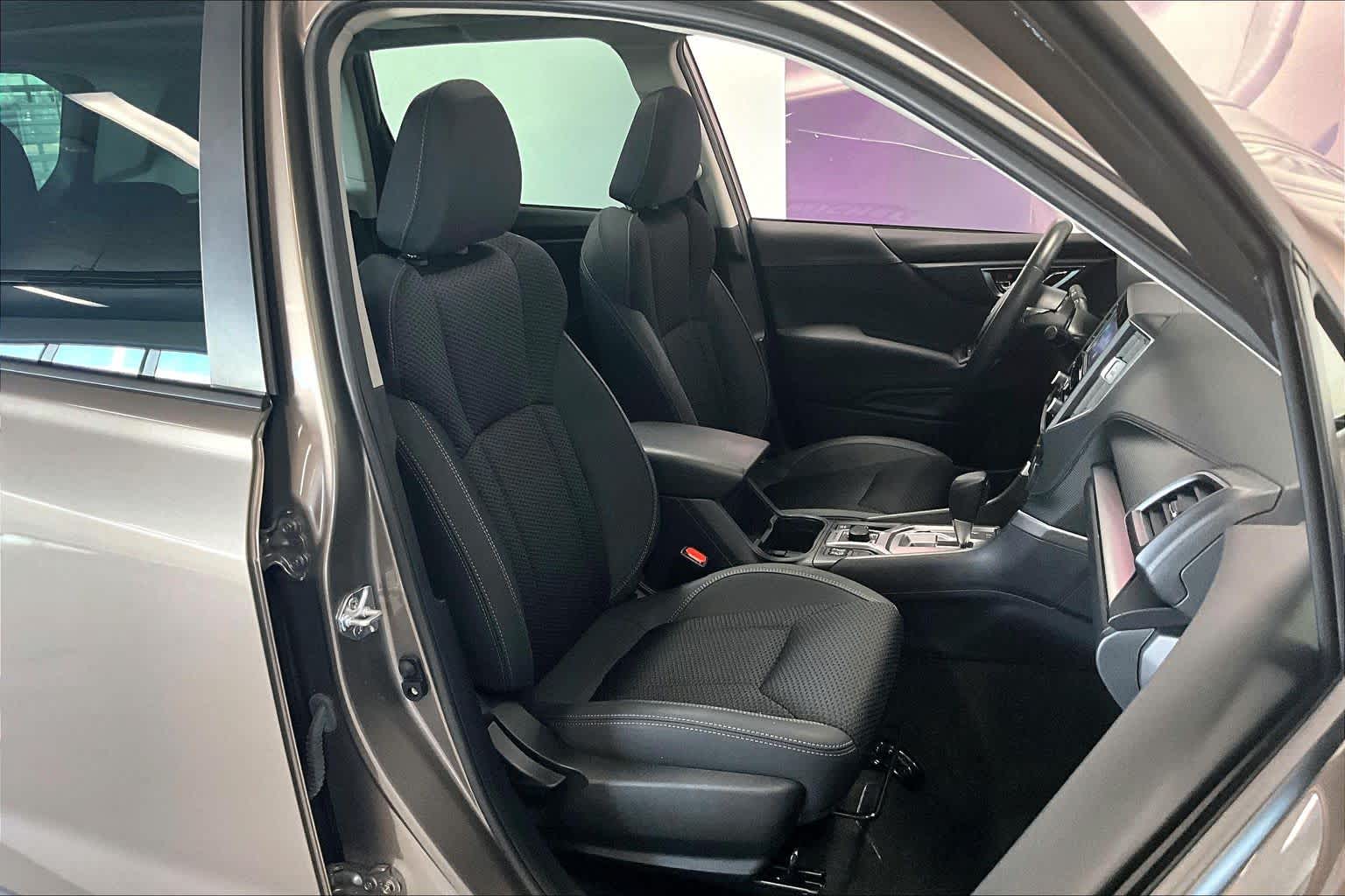 Thumbnail: 2023 Subaru Forester - 12