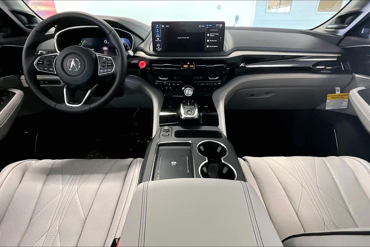 Thumbnail: 2026 Acura MDX - 9