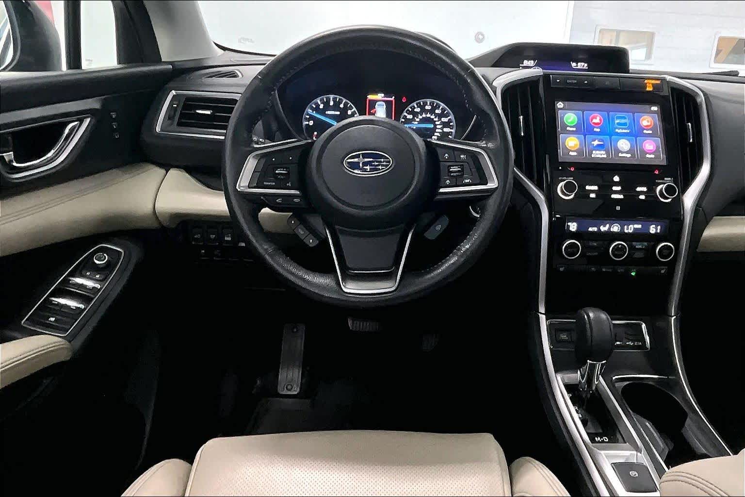 Thumbnail: 2020 Subaru Ascent - 12