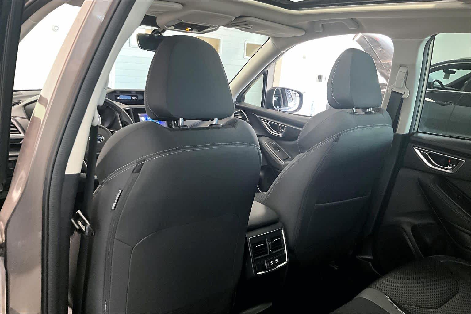 Thumbnail: 2023 Subaru Forester - 11