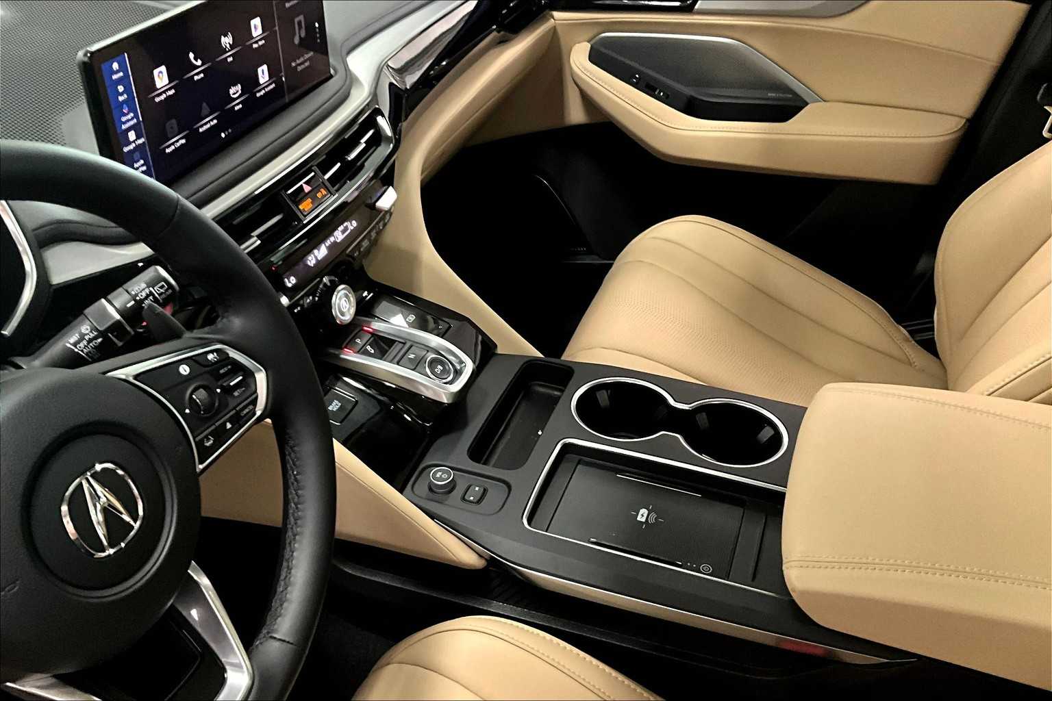 Thumbnail: 2025 Acura MDX - 15