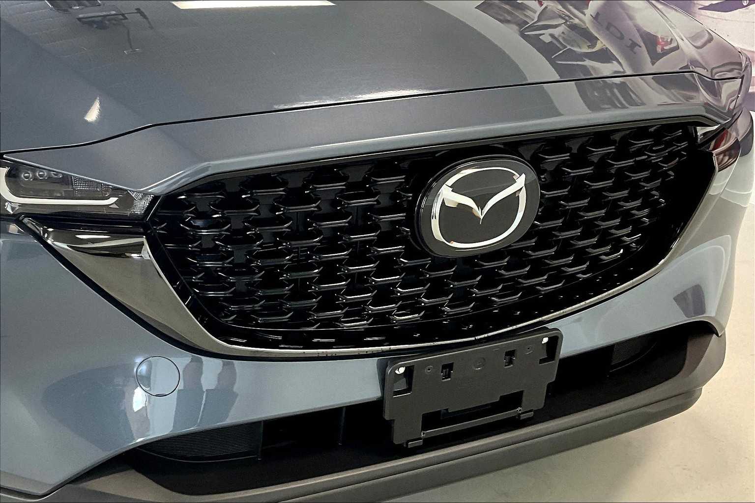 Thumbnail: 2023 Mazda CX-5 - 28