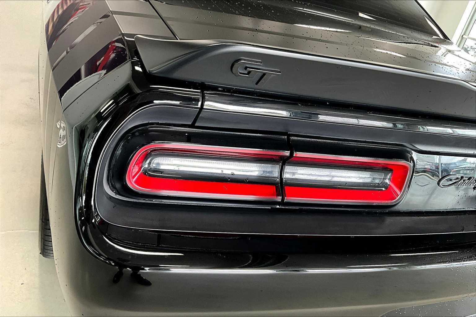 Thumbnail: 2019 Dodge Challenger - 26