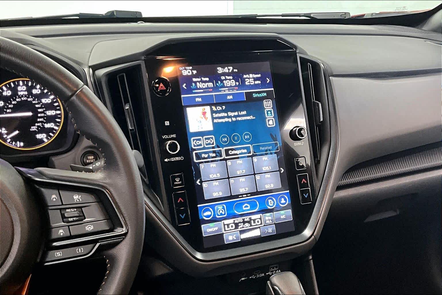 Thumbnail: 2024 Subaru Crosstrek - 14