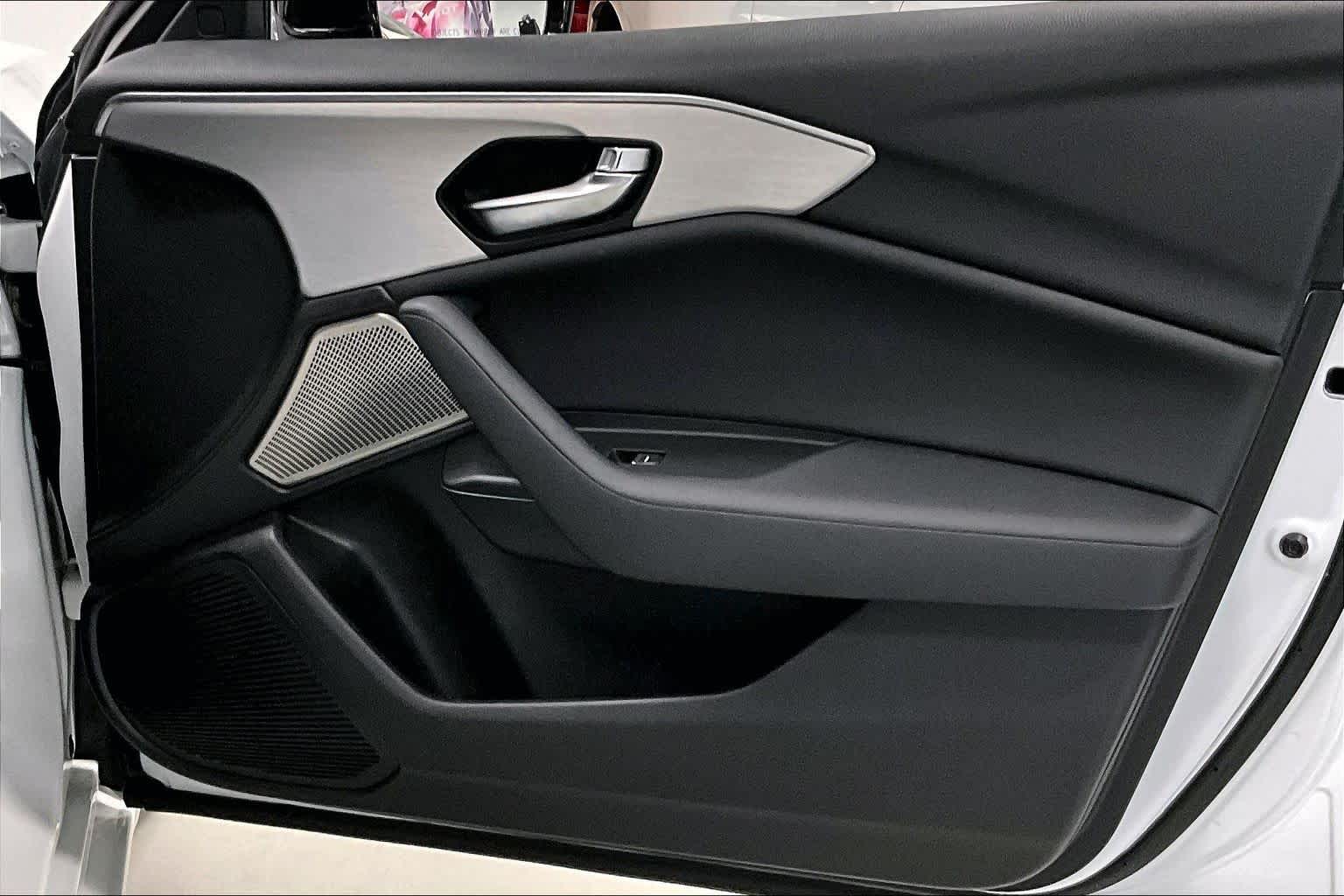 Thumbnail: 2022 Acura TLX - 24