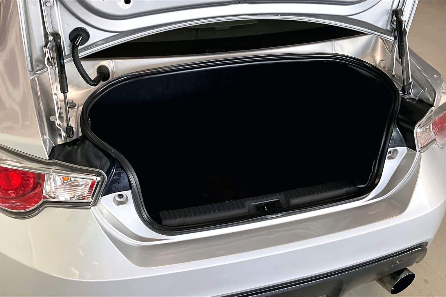 Thumbnail: 2013 Scion FR-S - 16