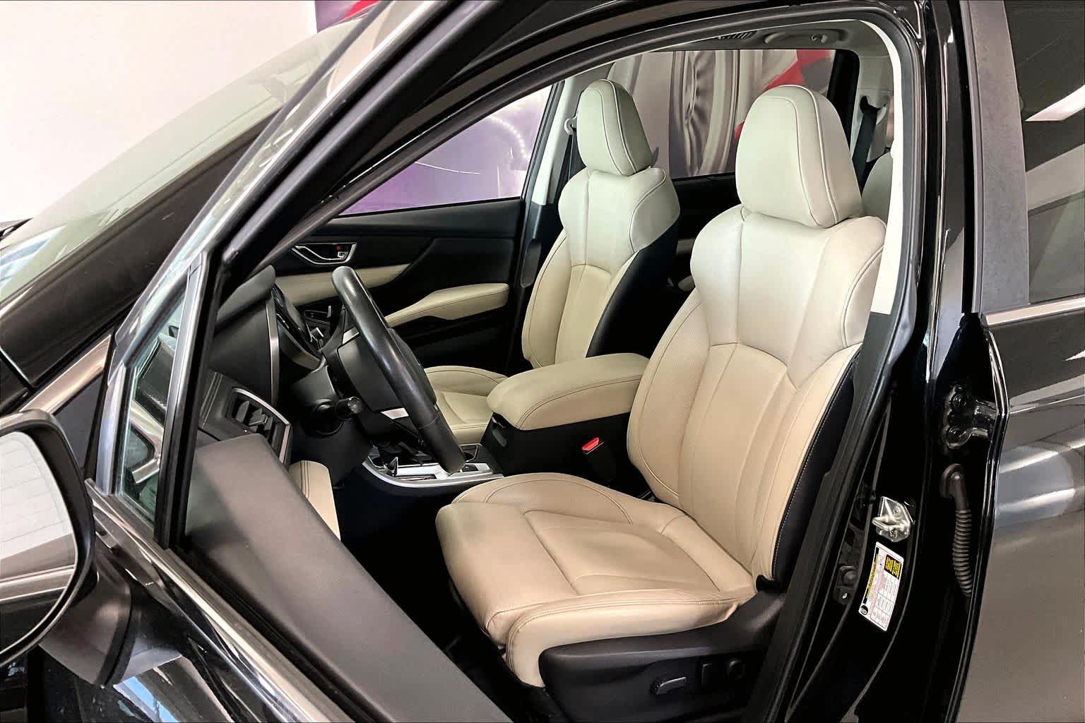 Thumbnail: 2020 Subaru Ascent - 9