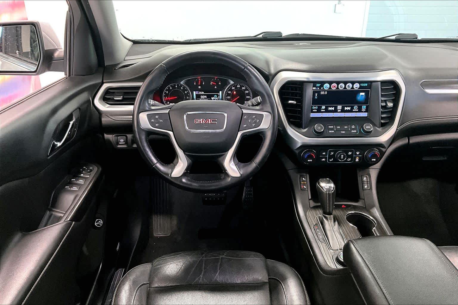 Thumbnail: 2018 GMC Acadia - 12