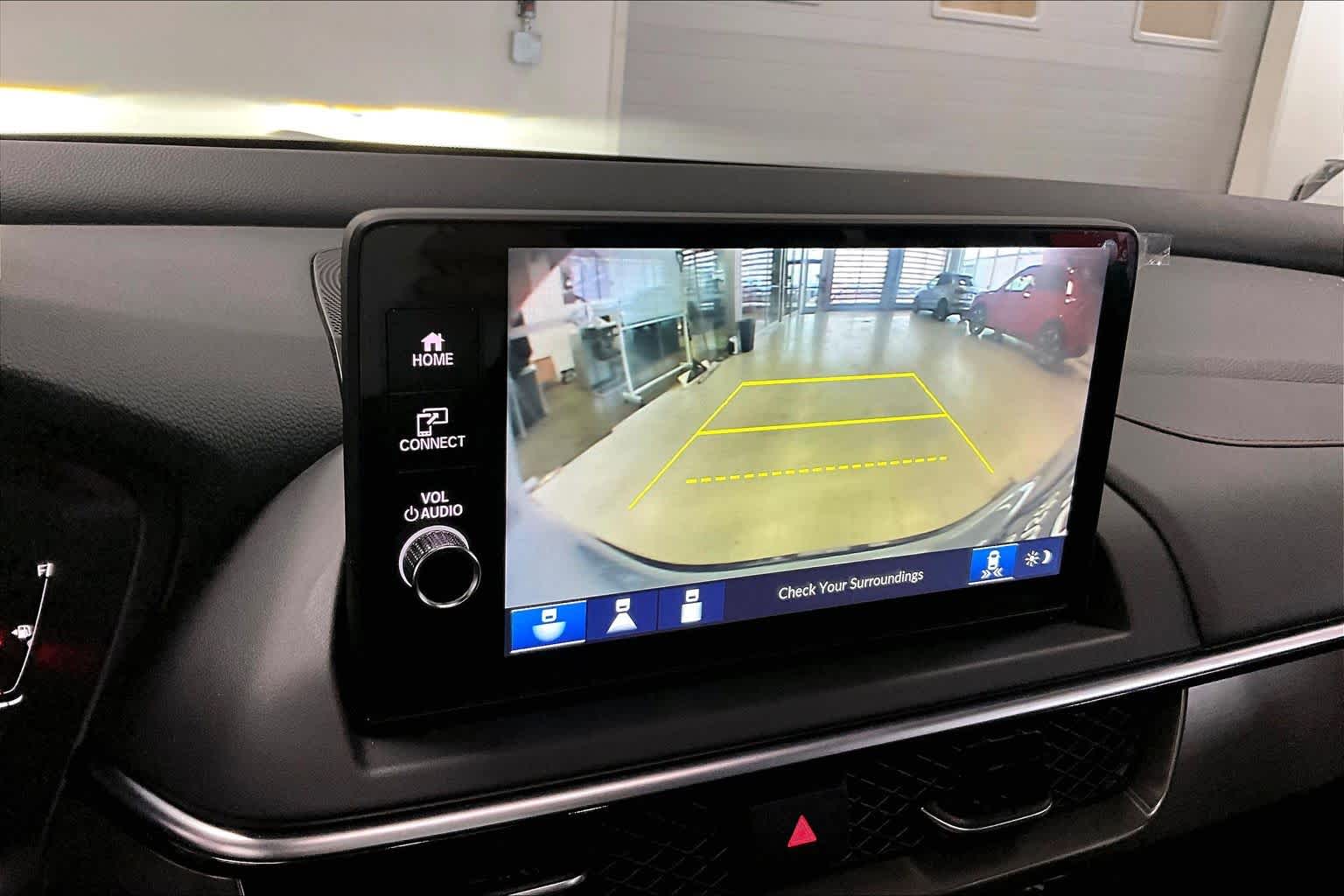 Thumbnail: 2025 Acura ADX - 22