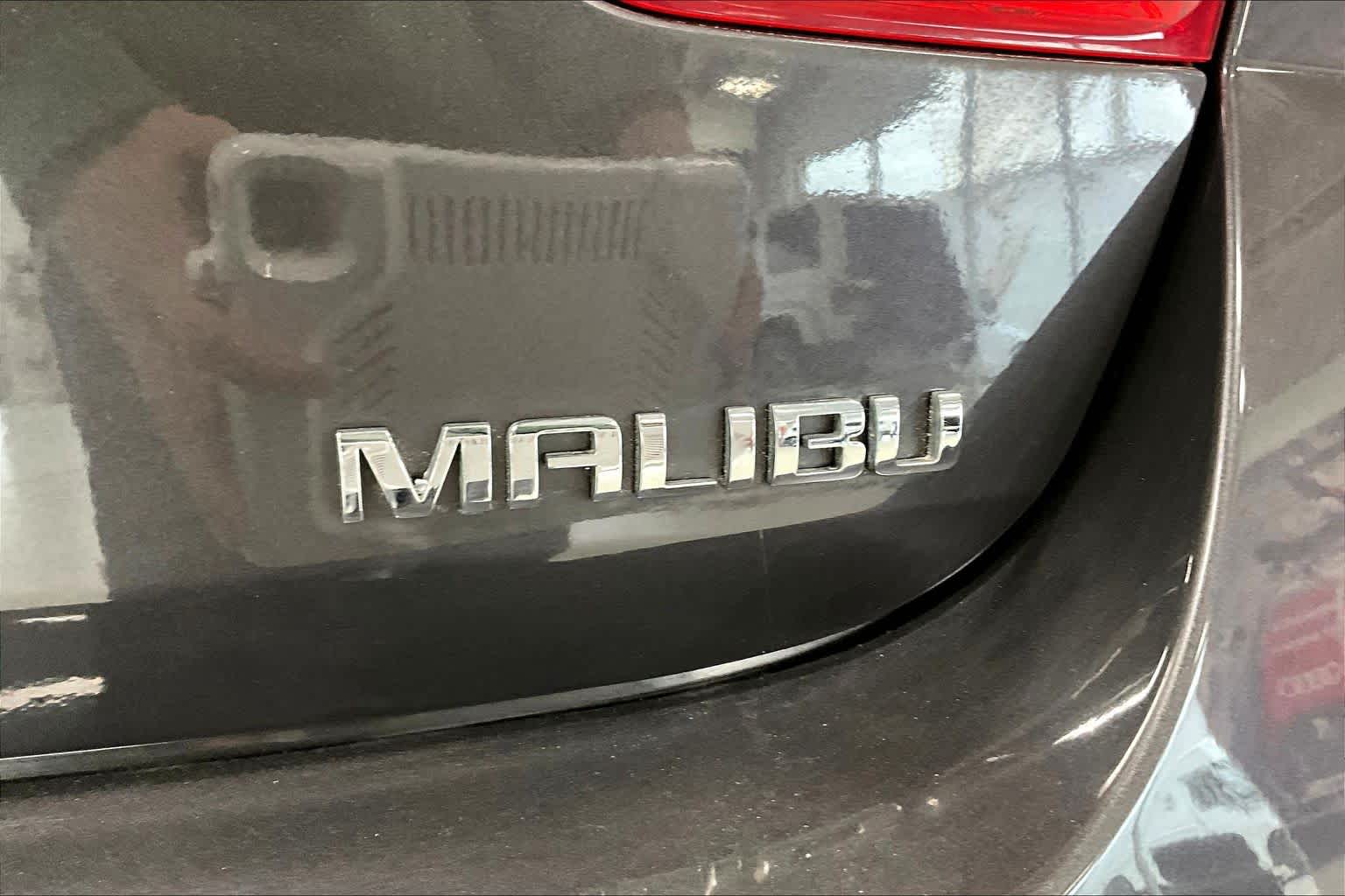 Thumbnail: 2013 Chevrolet Malibu - 7