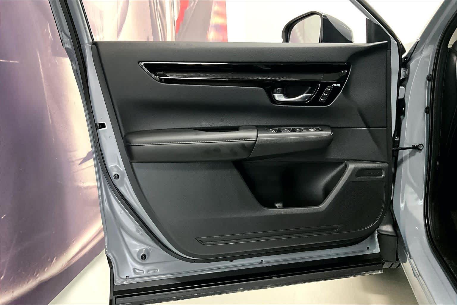 Thumbnail: 2025 Honda CR-V - 25