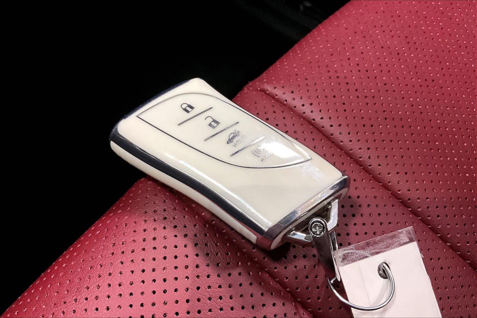 Thumbnail: 2023 Lexus RX - 18