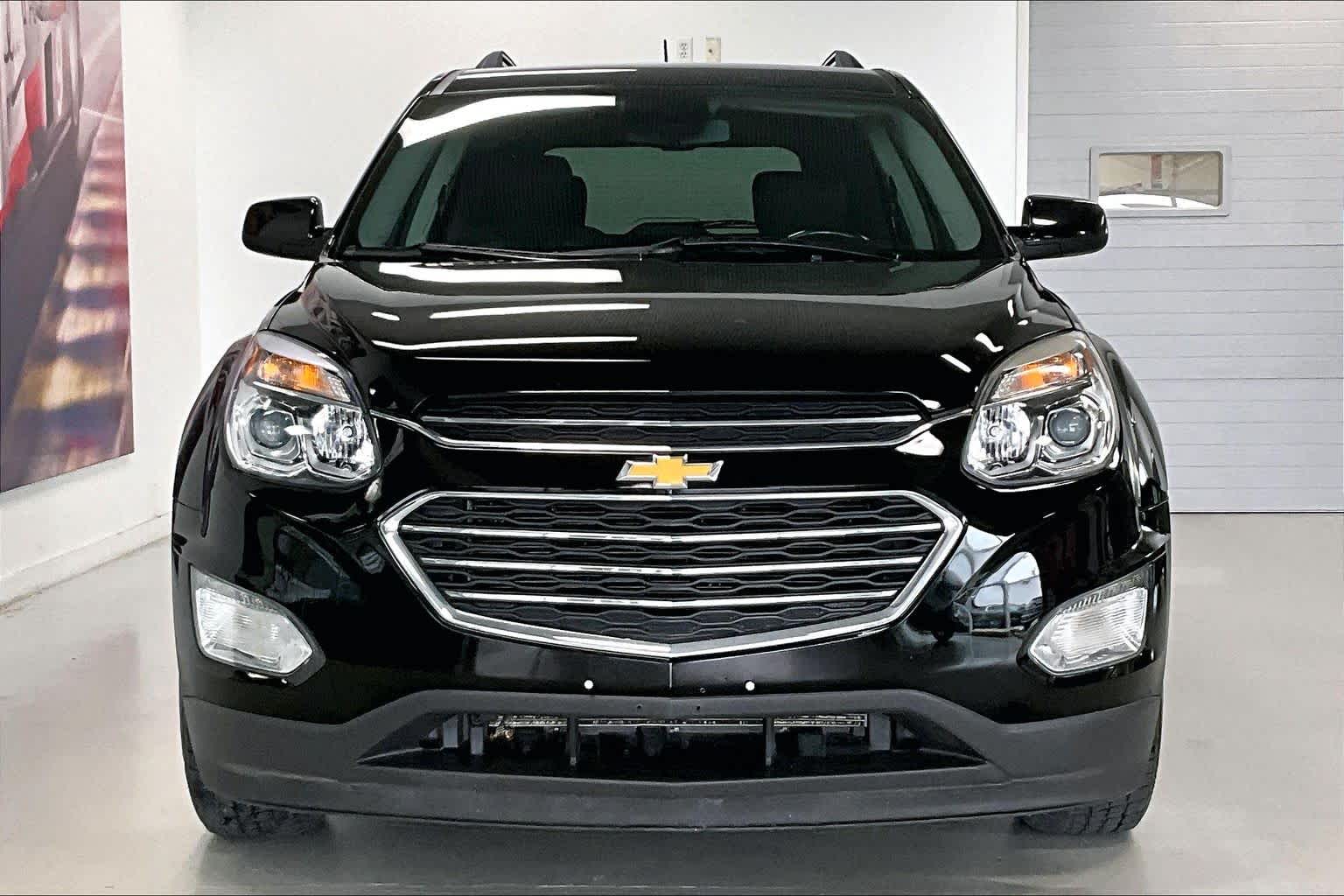 Thumbnail: 2016 Chevrolet Equinox - 6