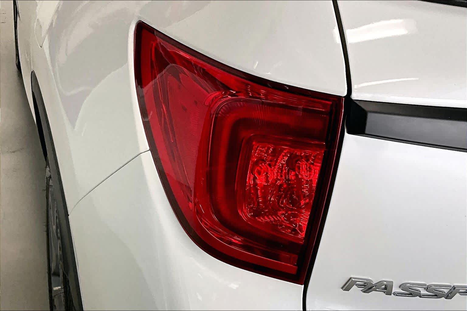 Thumbnail: 2022 Honda Passport - 30