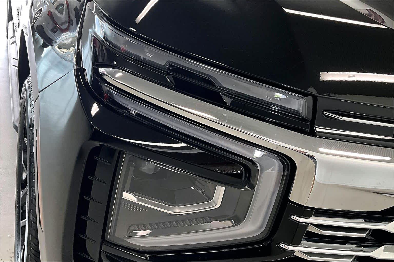 Thumbnail: 2025 Chevrolet Tahoe - 27
