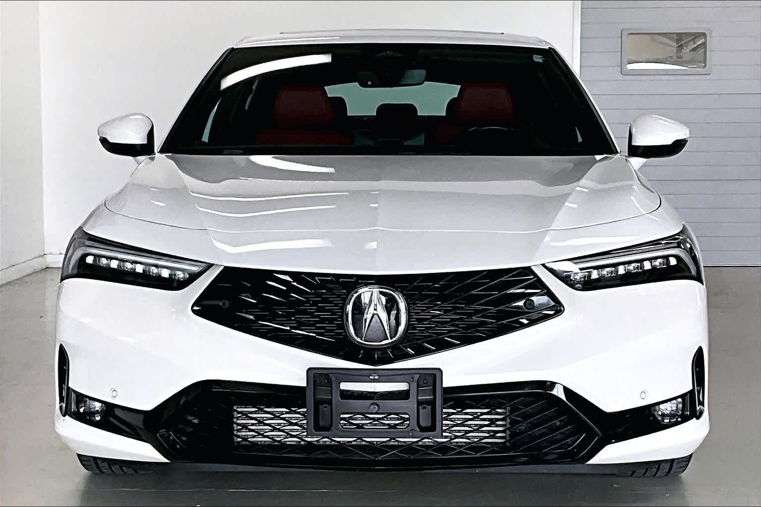 Thumbnail: 2023 Acura Integra - 6