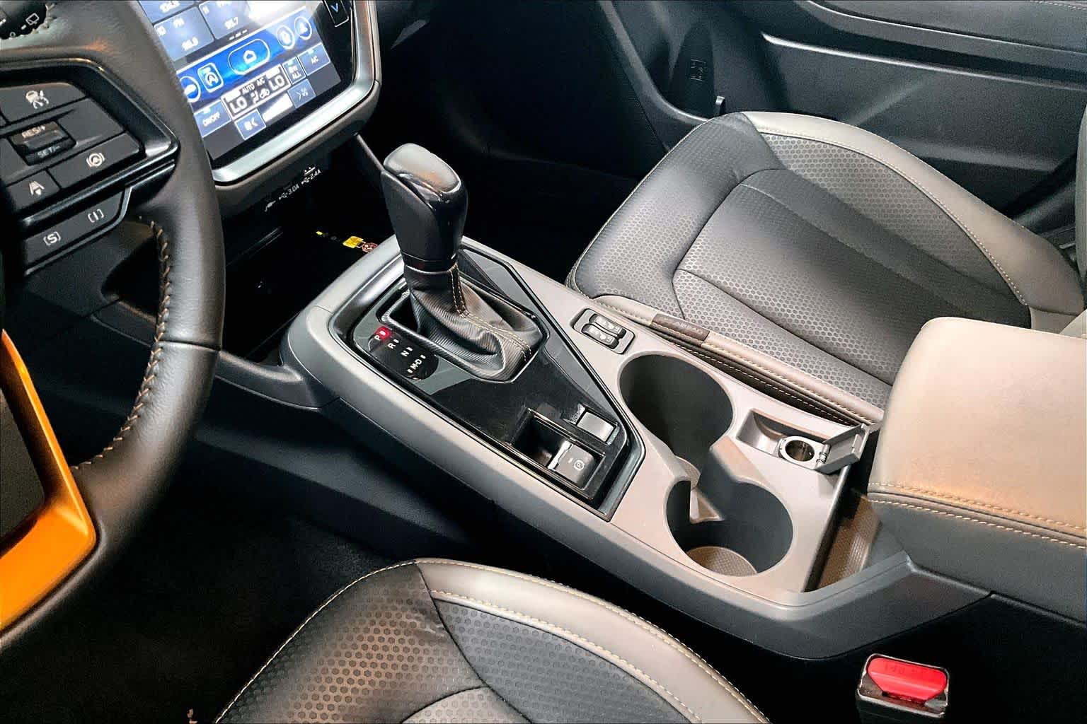 Thumbnail: 2024 Subaru Crosstrek - 15