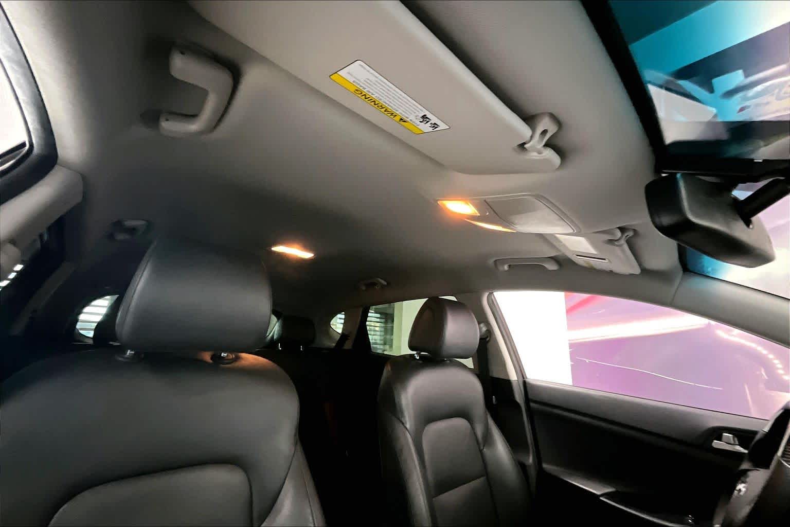 Thumbnail: 2017 Hyundai Tucson - 27