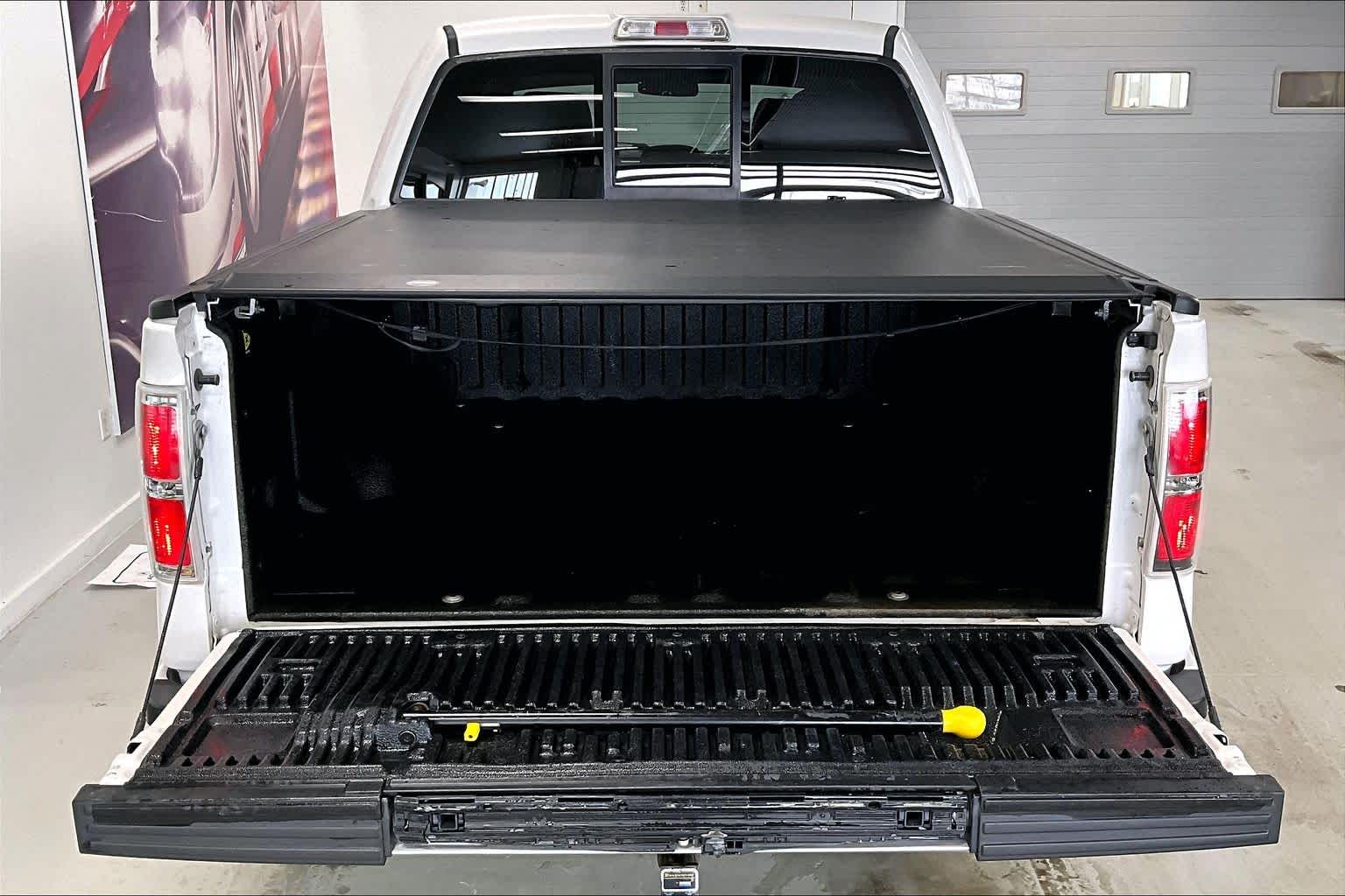 Thumbnail: 2014 Ford F-150 - 17