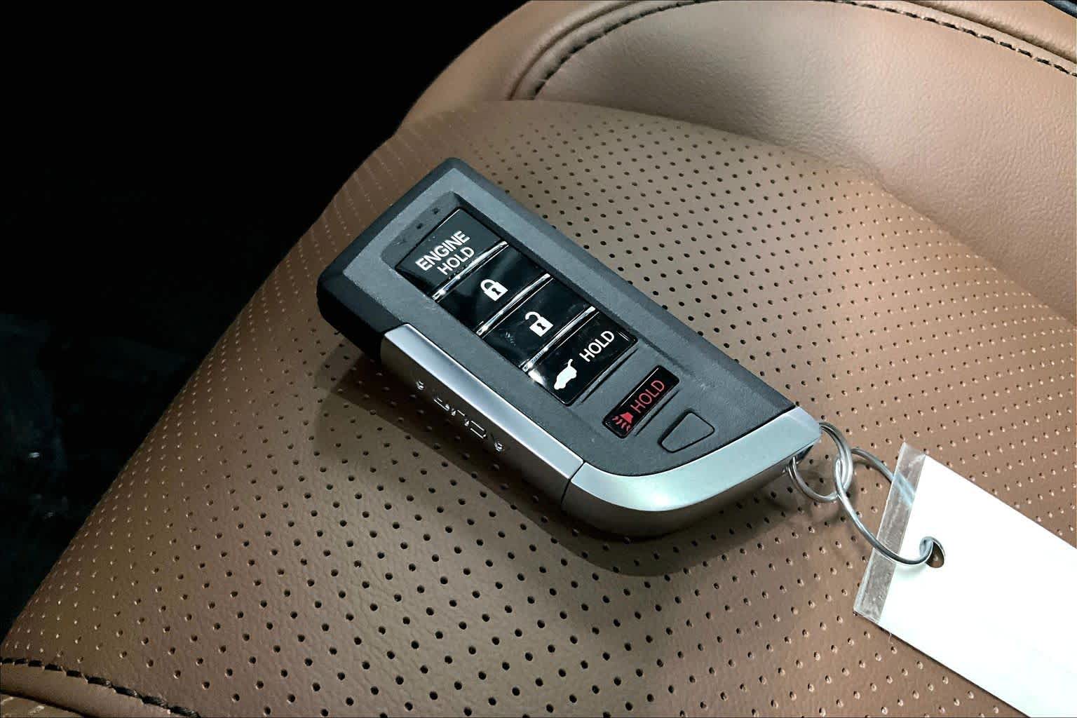 Thumbnail: 2026 Acura RDX - 20