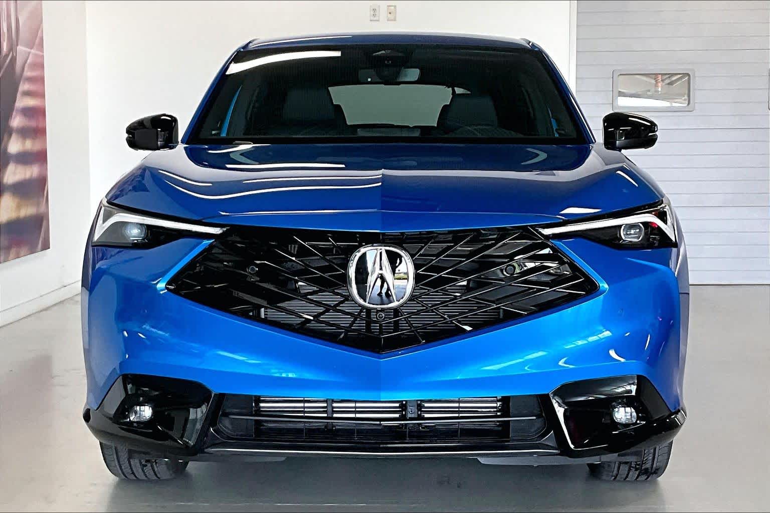 Thumbnail: 2026 Acura ADX - 6