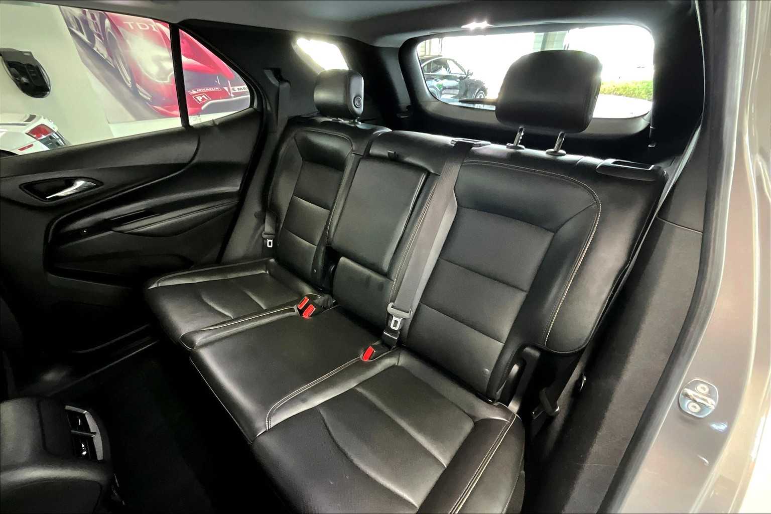 Thumbnail: 2018 Chevrolet Equinox - 27