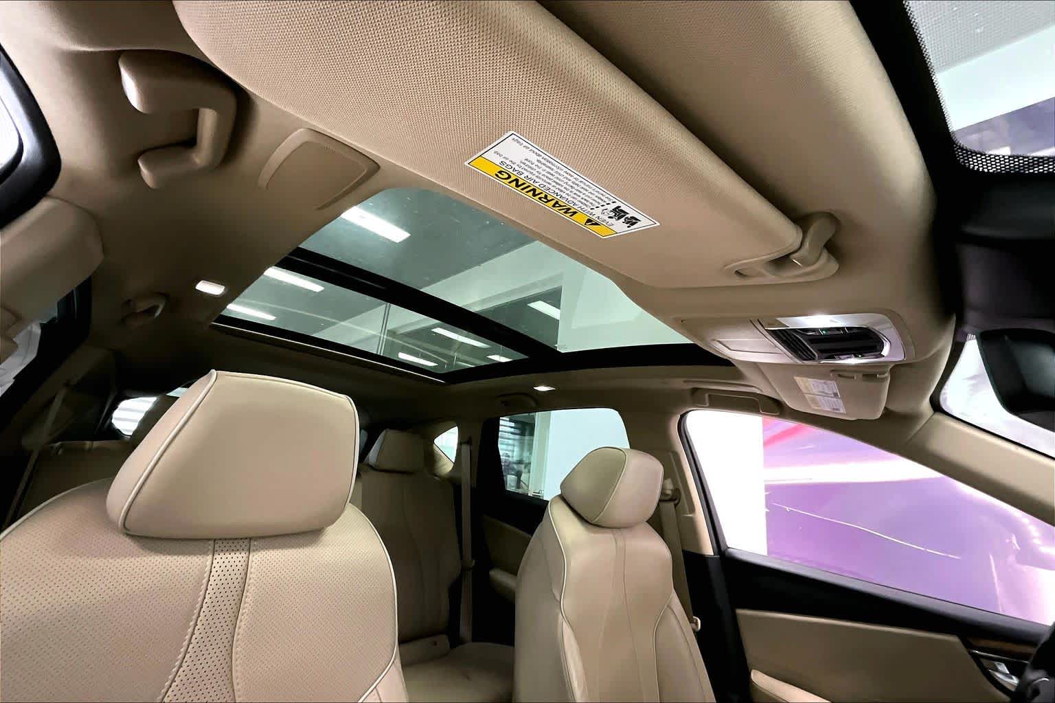 Thumbnail: 2019 Acura RDX - 28