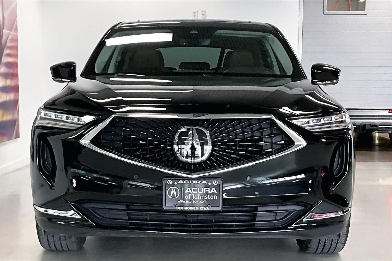 Thumbnail: 2023 Acura MDX - 6