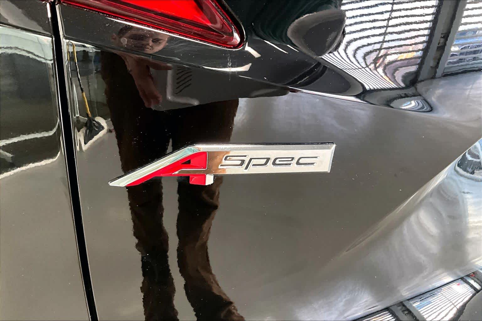 Thumbnail: 2025 Acura RDX - 7