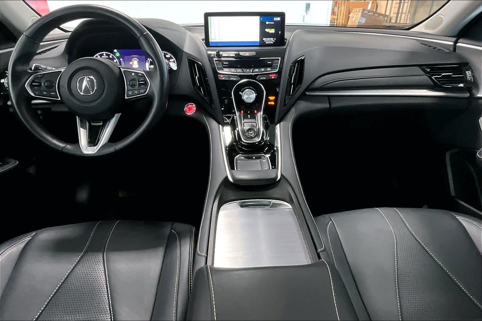 Thumbnail: 2022 Acura RDX - 7