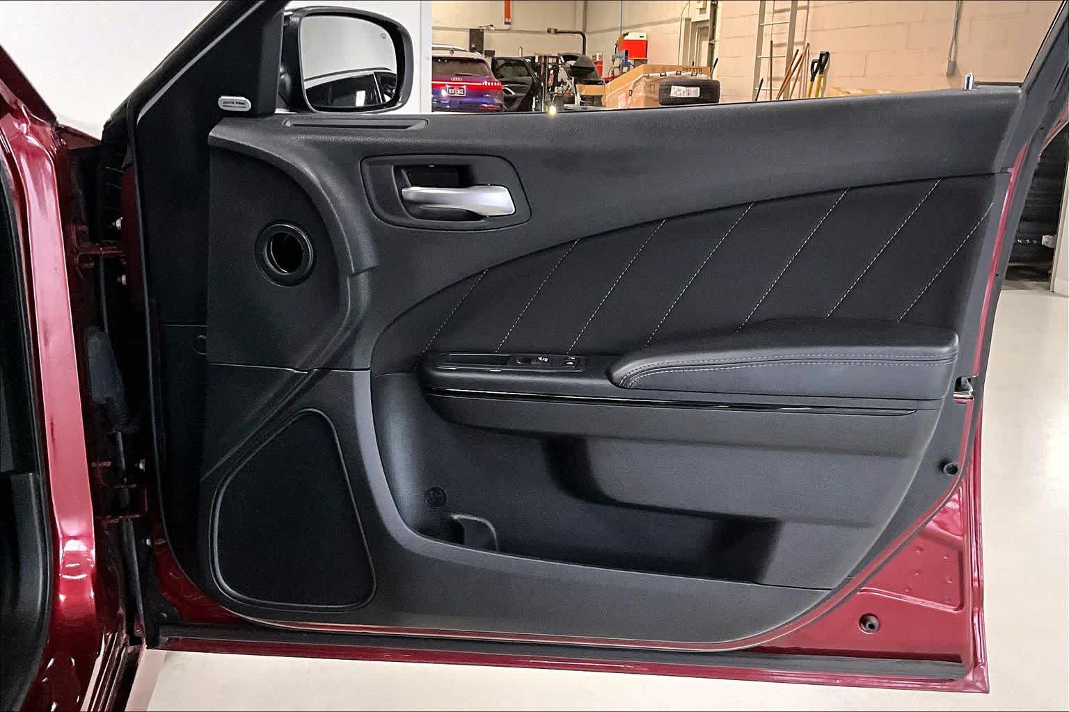 Thumbnail: 2020 Dodge Charger - 26