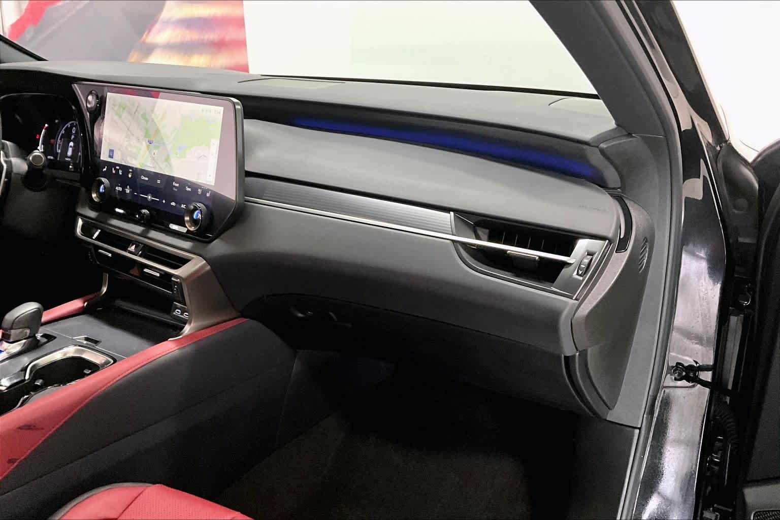 Thumbnail: 2023 Lexus RX - 21