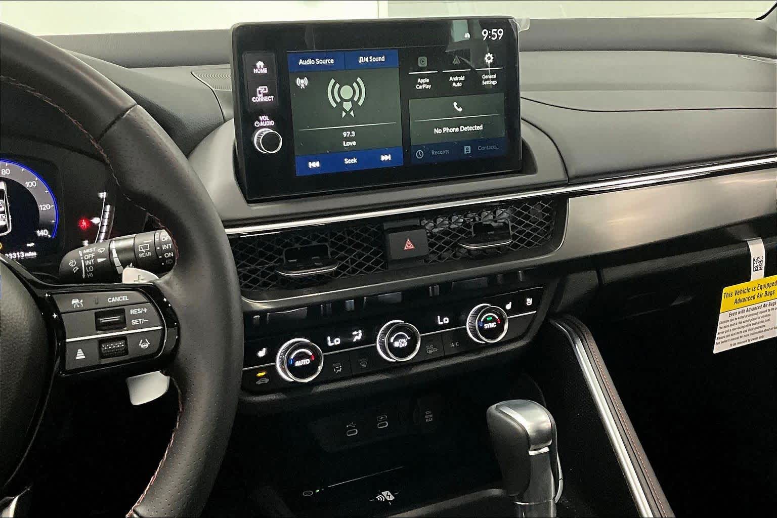 Thumbnail: 2025 Acura ADX - 14