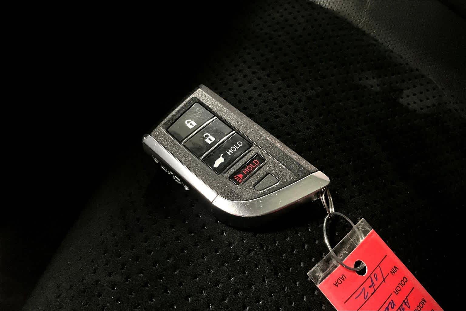 Thumbnail: 2023 Acura MDX - 18