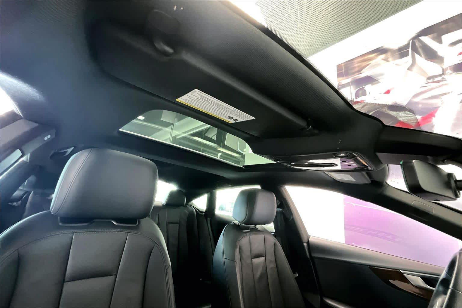 Thumbnail: 2019 Audi A5 - 28