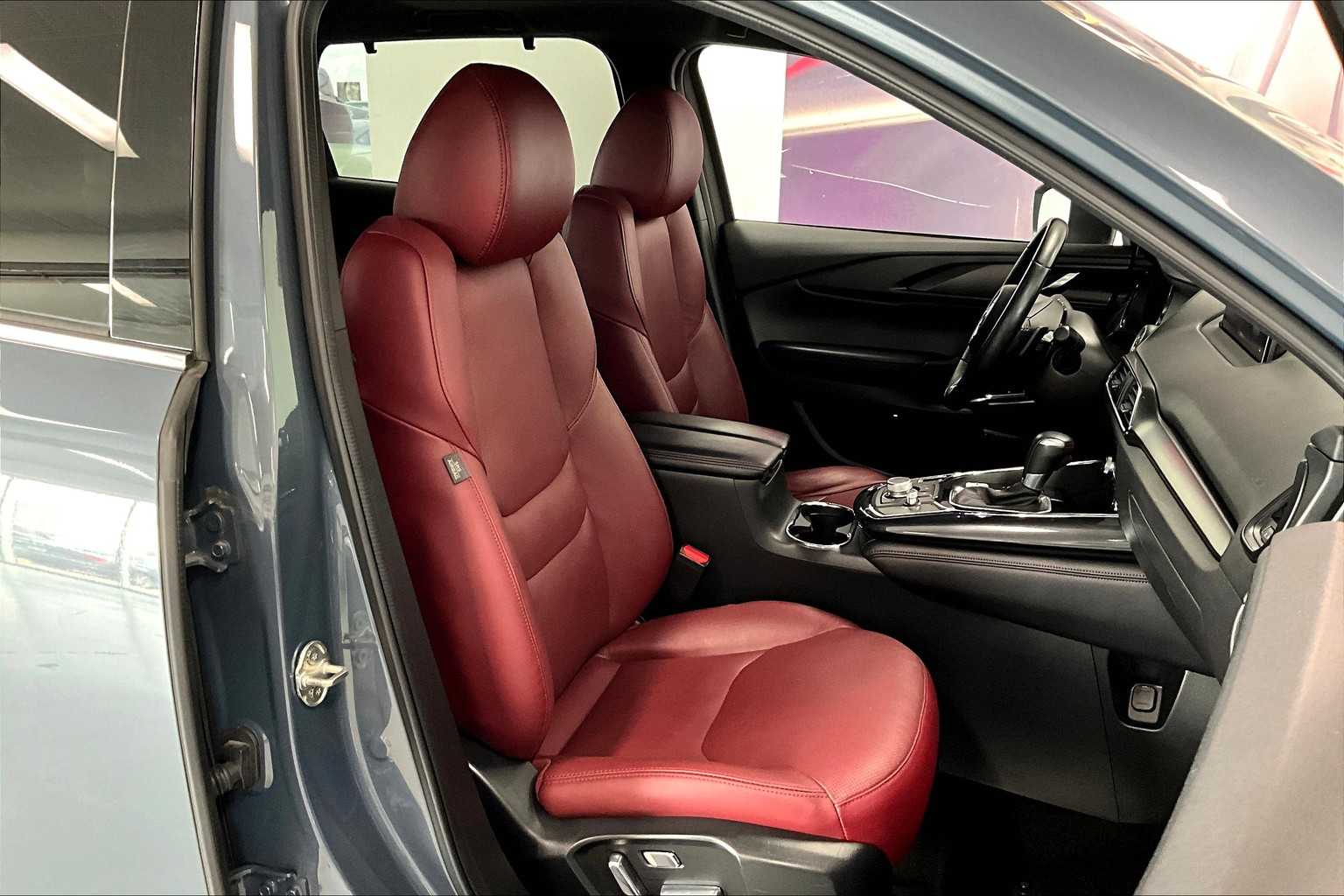 Thumbnail: 2022 Mazda CX-9 - 11