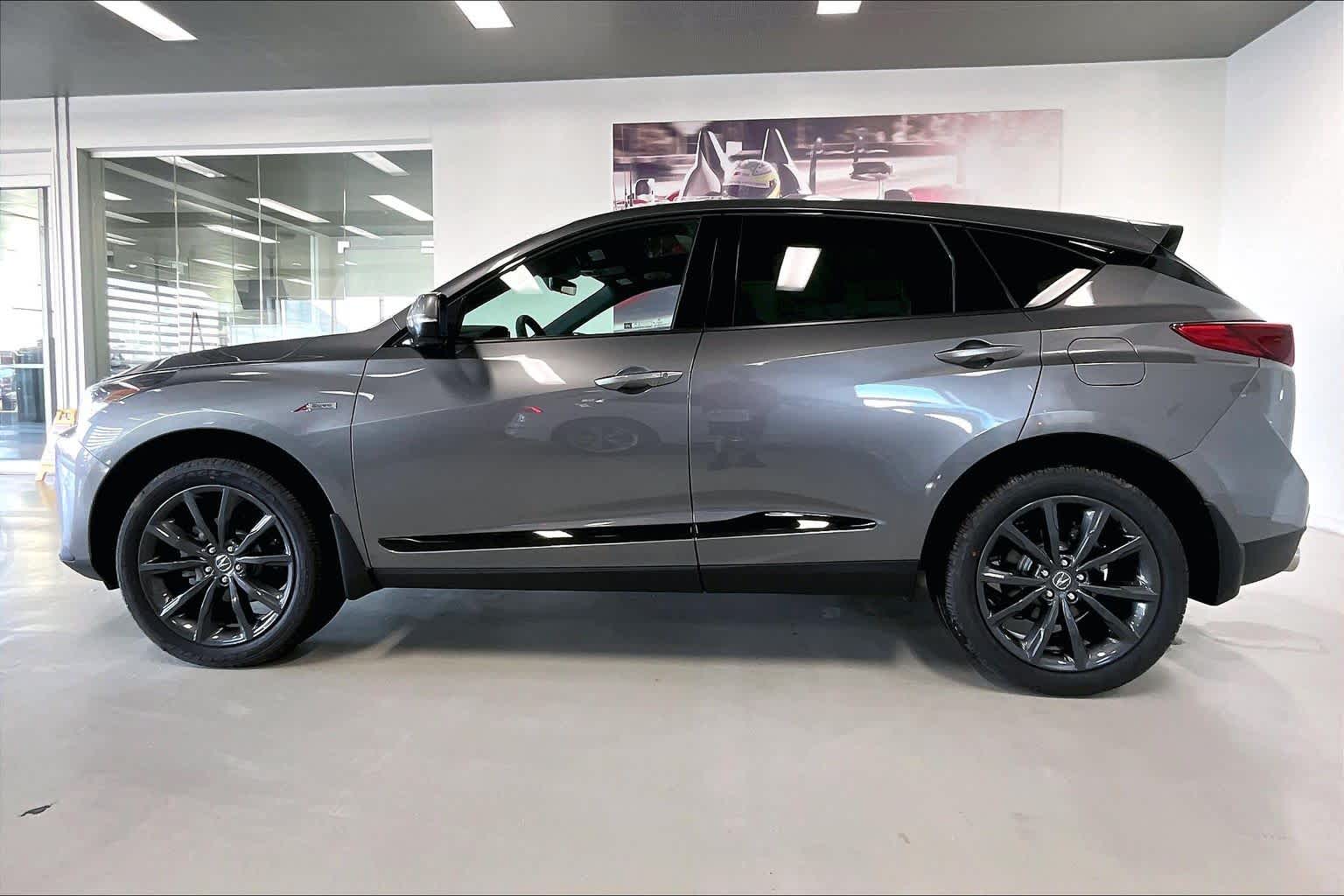 Thumbnail: 2026 Acura RDX - 3