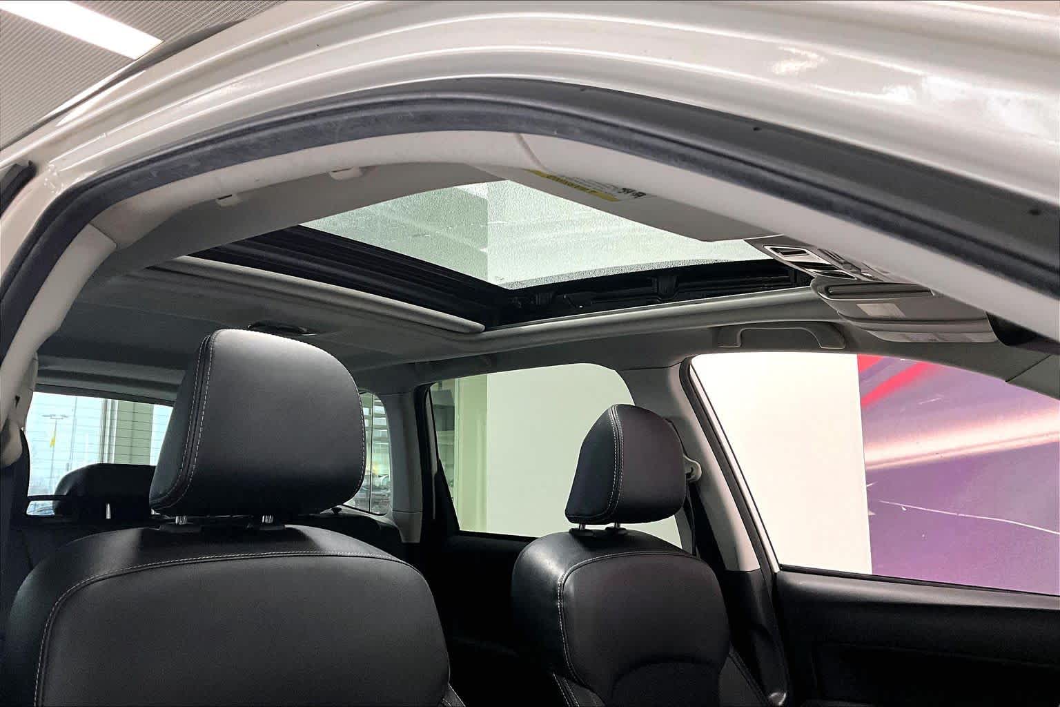 Thumbnail: 2018 Subaru Forester - 26