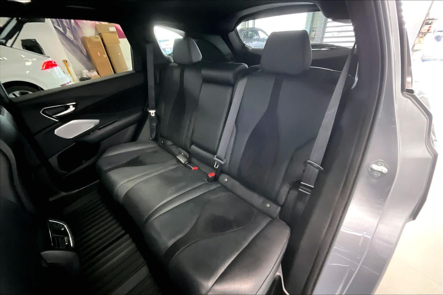 Thumbnail: 2023 Acura RDX - 27