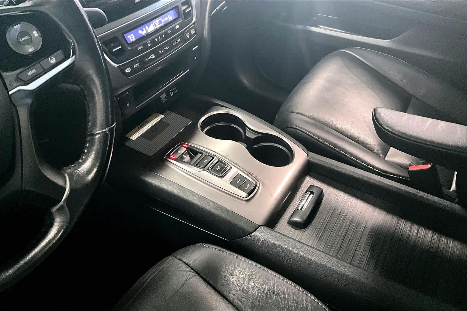 Thumbnail: 2022 Honda Pilot - 15